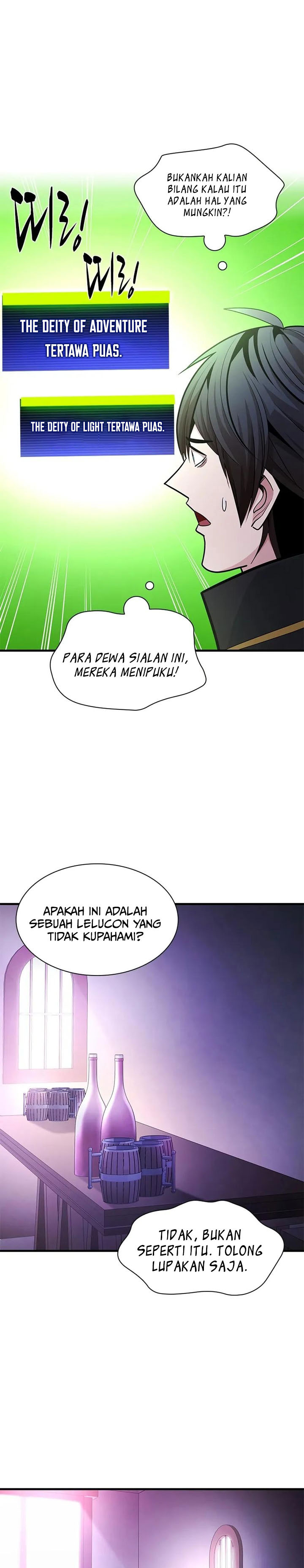 Dilarang COPAS - situs resmi www.mangacanblog.com - Komik the tutorial is too hard 235 - chapter 235 236 Indonesia the tutorial is too hard 235 - chapter 235 Terbaru 17|Baca Manga Komik Indonesia|Mangacan