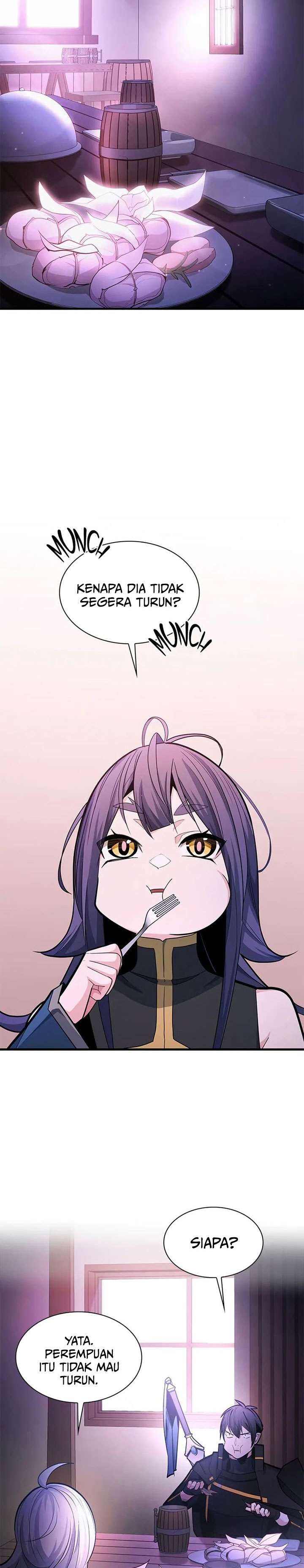 Dilarang COPAS - situs resmi www.mangacanblog.com - Komik the tutorial is too hard 235 - chapter 235 236 Indonesia the tutorial is too hard 235 - chapter 235 Terbaru 18|Baca Manga Komik Indonesia|Mangacan