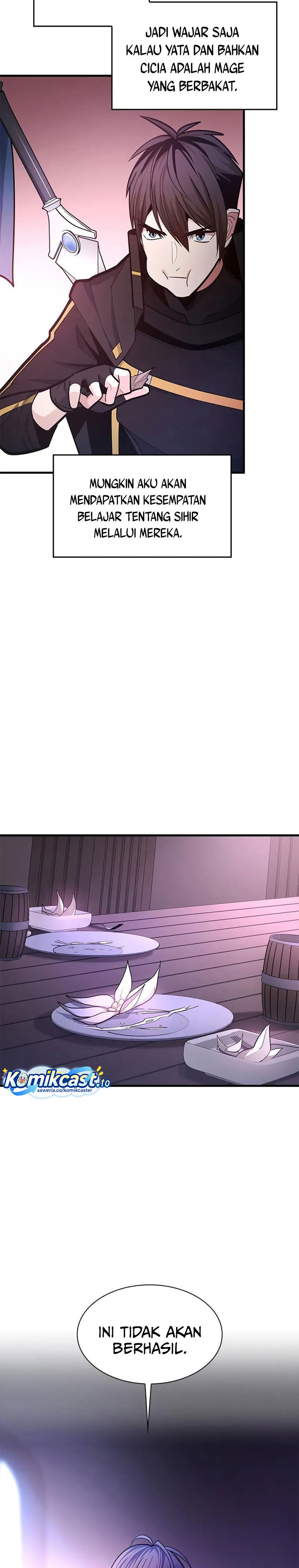 Dilarang COPAS - situs resmi www.mangacanblog.com - Komik the tutorial is too hard 235 - chapter 235 236 Indonesia the tutorial is too hard 235 - chapter 235 Terbaru 22|Baca Manga Komik Indonesia|Mangacan