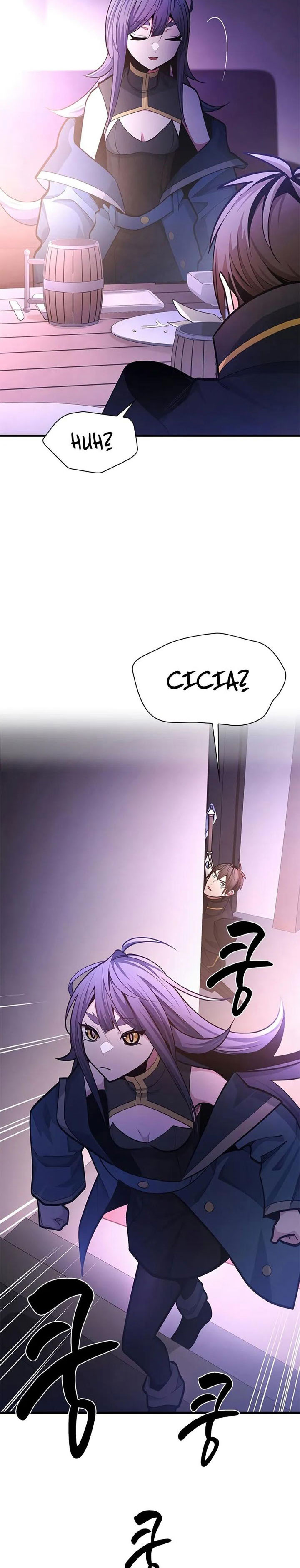 Dilarang COPAS - situs resmi www.mangacanblog.com - Komik the tutorial is too hard 235 - chapter 235 236 Indonesia the tutorial is too hard 235 - chapter 235 Terbaru 23|Baca Manga Komik Indonesia|Mangacan