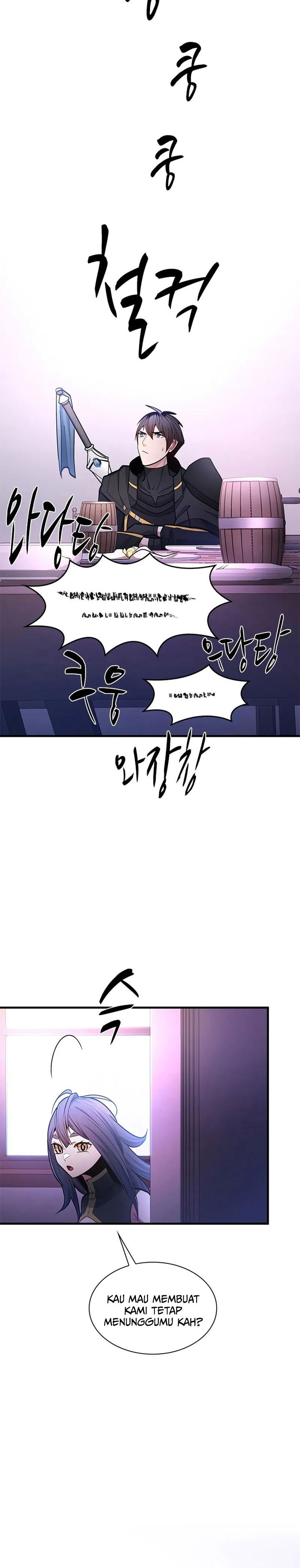 Dilarang COPAS - situs resmi www.mangacanblog.com - Komik the tutorial is too hard 235 - chapter 235 236 Indonesia the tutorial is too hard 235 - chapter 235 Terbaru 24|Baca Manga Komik Indonesia|Mangacan