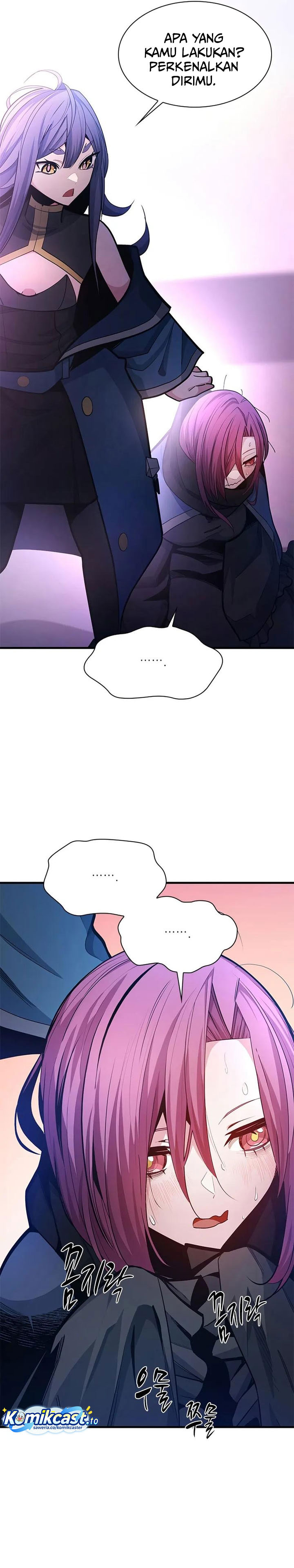 Dilarang COPAS - situs resmi www.mangacanblog.com - Komik the tutorial is too hard 235 - chapter 235 236 Indonesia the tutorial is too hard 235 - chapter 235 Terbaru 25|Baca Manga Komik Indonesia|Mangacan