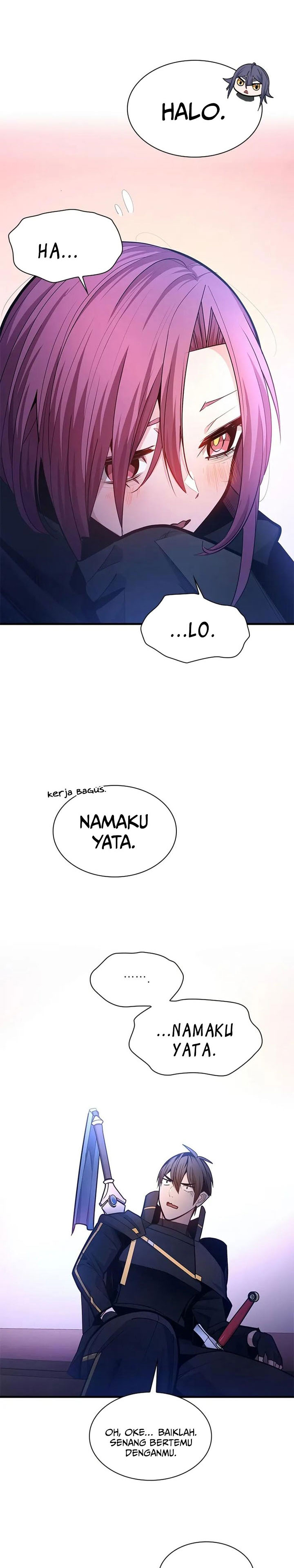 Dilarang COPAS - situs resmi www.mangacanblog.com - Komik the tutorial is too hard 235 - chapter 235 236 Indonesia the tutorial is too hard 235 - chapter 235 Terbaru 27|Baca Manga Komik Indonesia|Mangacan