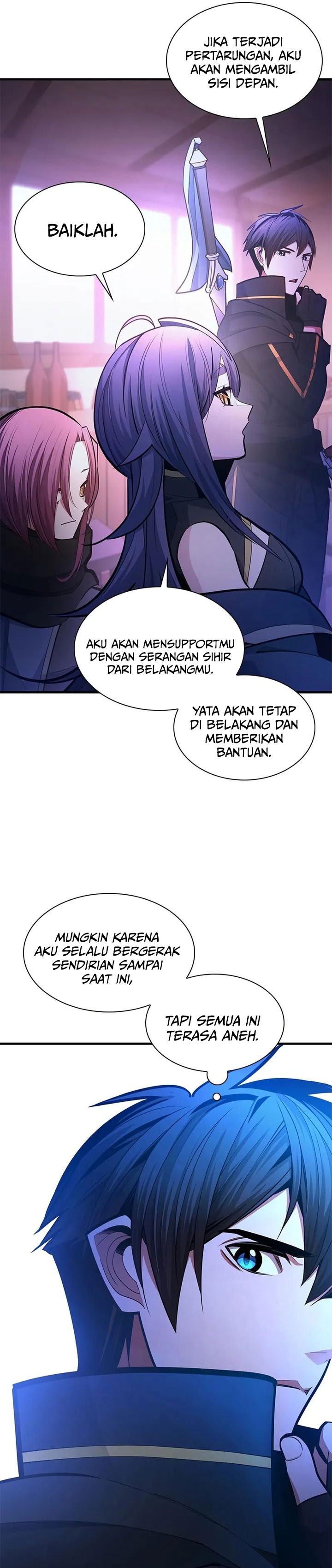 Dilarang COPAS - situs resmi www.mangacanblog.com - Komik the tutorial is too hard 235 - chapter 235 236 Indonesia the tutorial is too hard 235 - chapter 235 Terbaru 33|Baca Manga Komik Indonesia|Mangacan