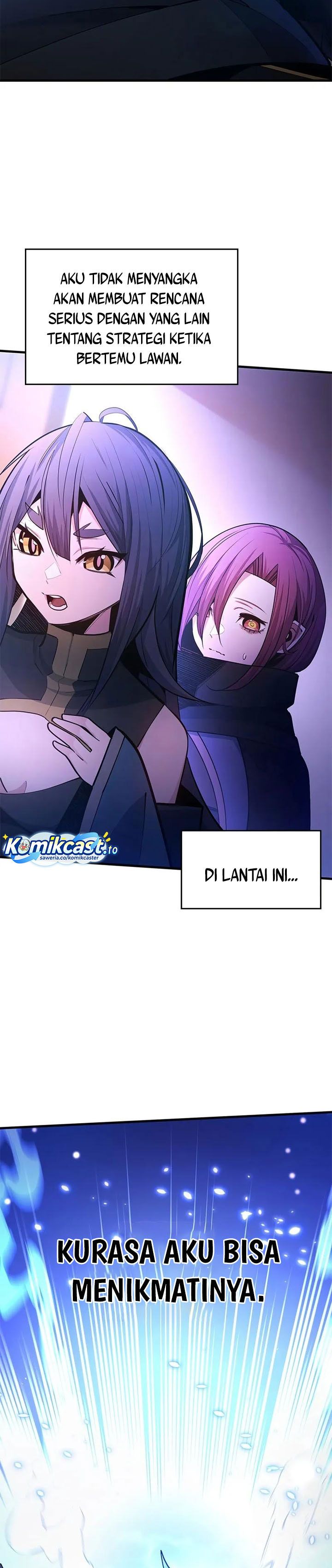 Dilarang COPAS - situs resmi www.mangacanblog.com - Komik the tutorial is too hard 235 - chapter 235 236 Indonesia the tutorial is too hard 235 - chapter 235 Terbaru 34|Baca Manga Komik Indonesia|Mangacan