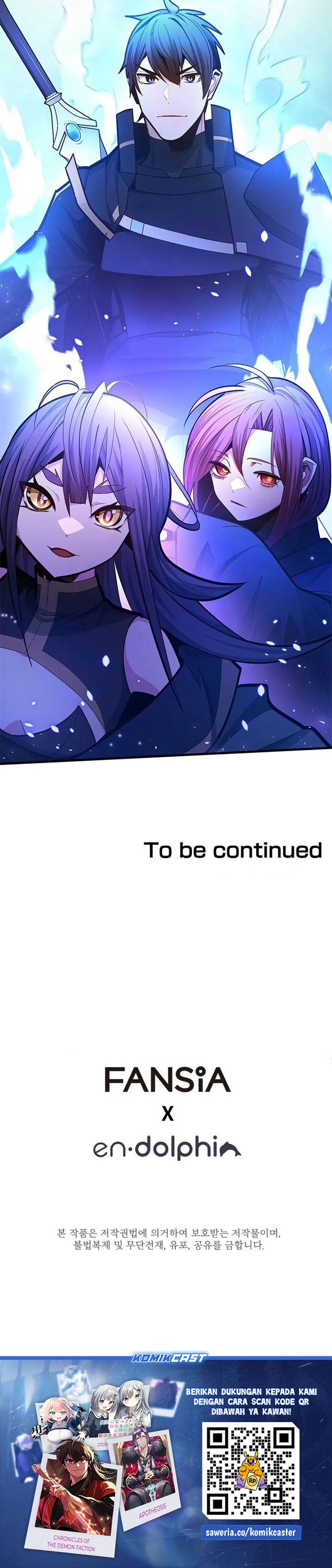 Dilarang COPAS - situs resmi www.mangacanblog.com - Komik the tutorial is too hard 235 - chapter 235 236 Indonesia the tutorial is too hard 235 - chapter 235 Terbaru 35|Baca Manga Komik Indonesia|Mangacan