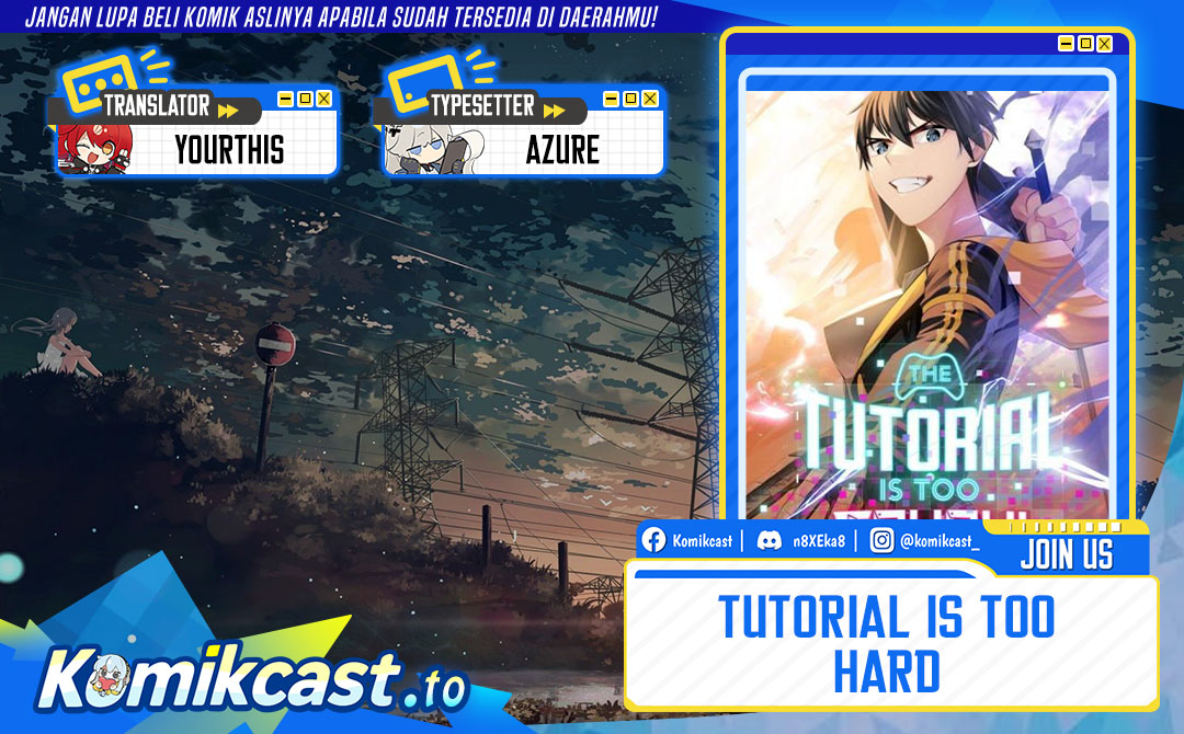 The Tutorial is Too Hard chapter 236