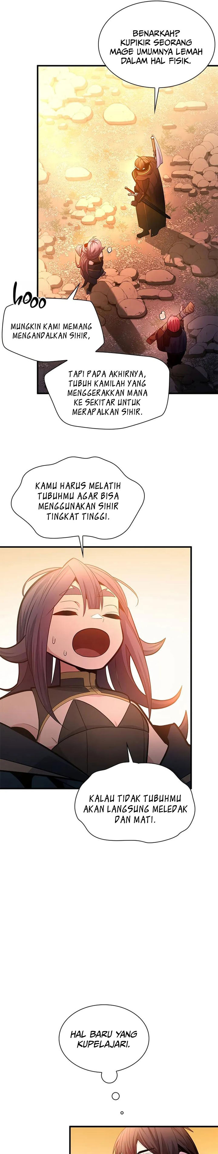 The Tutorial is Too Hard chapter 236