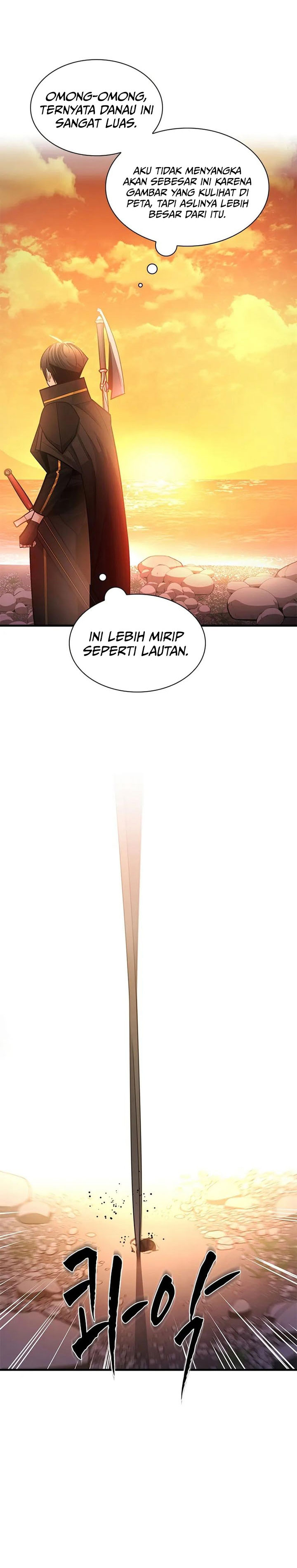 The Tutorial is Too Hard chapter 236