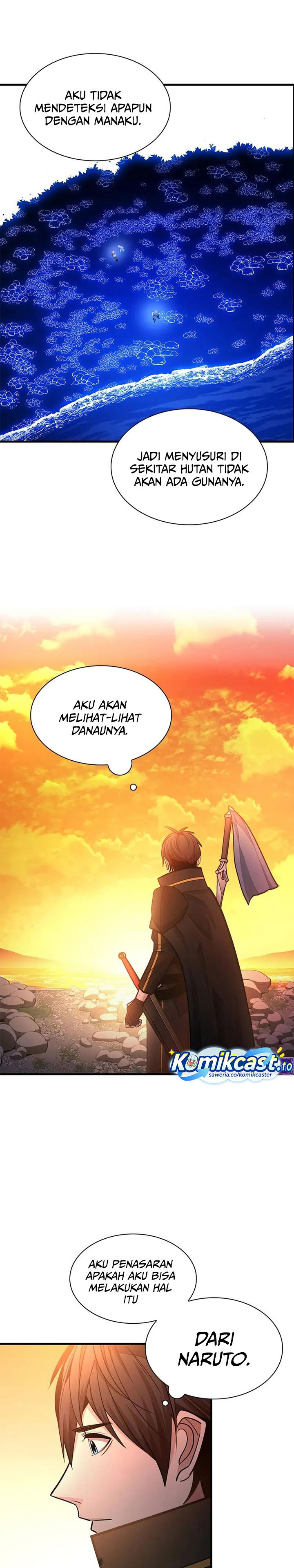 The Tutorial is Too Hard chapter 236