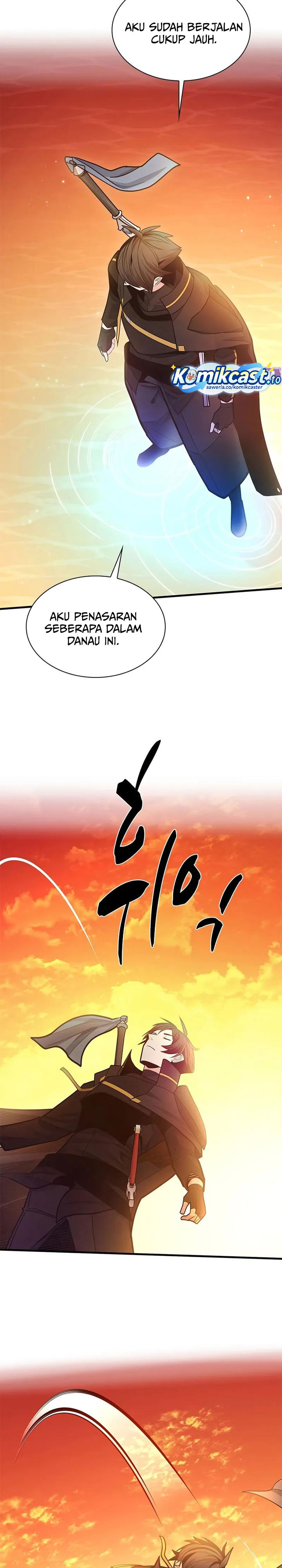 The Tutorial is Too Hard chapter 236