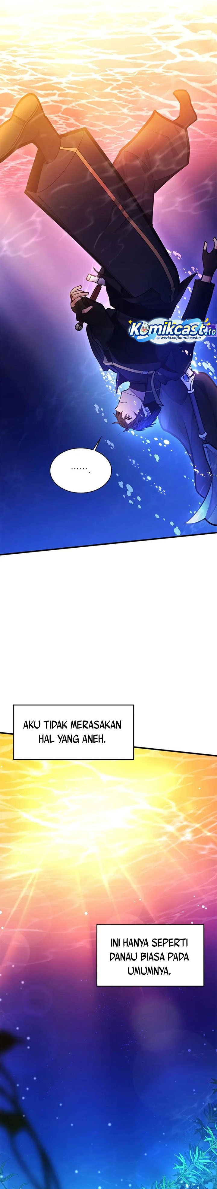 The Tutorial is Too Hard chapter 236