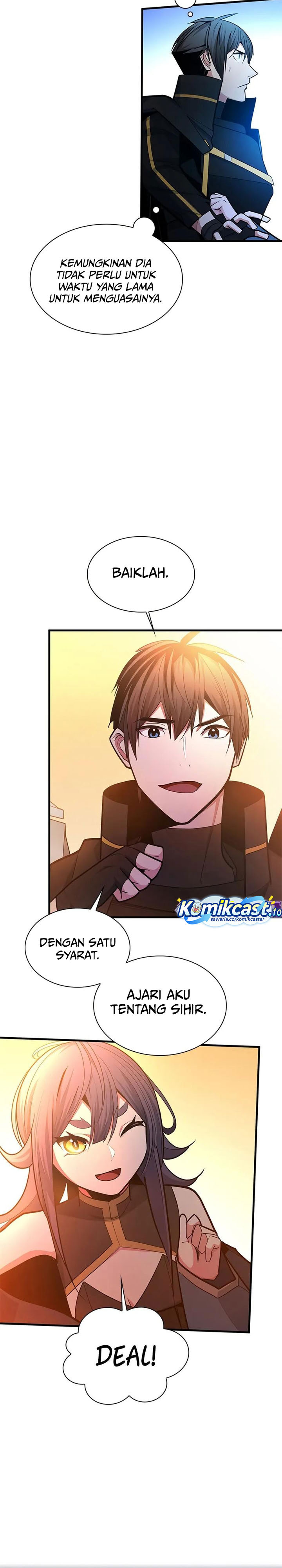 The Tutorial is Too Hard chapter 236