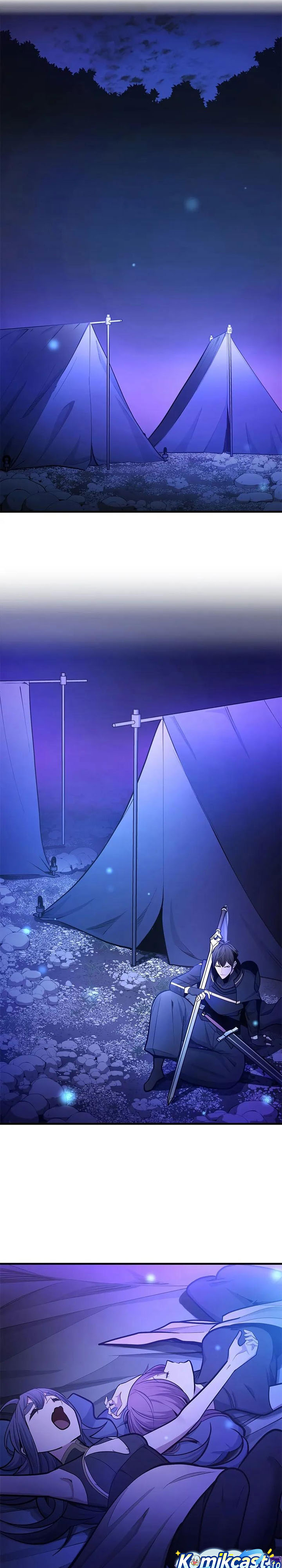 The Tutorial is Too Hard chapter 236