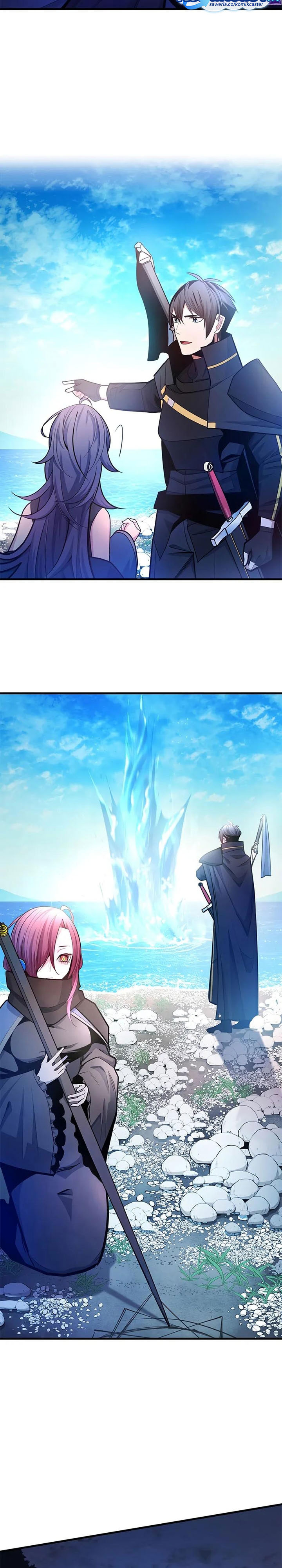 The Tutorial is Too Hard chapter 236