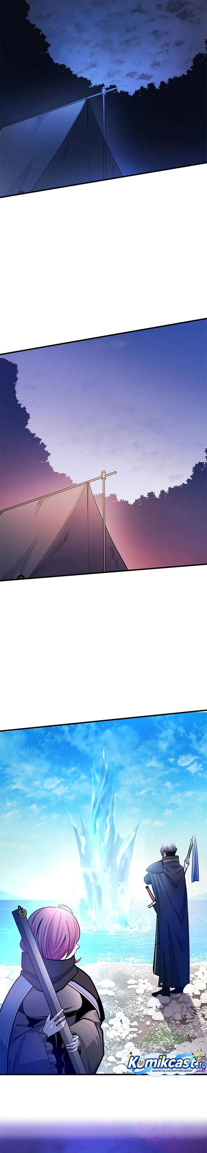 The Tutorial is Too Hard chapter 236