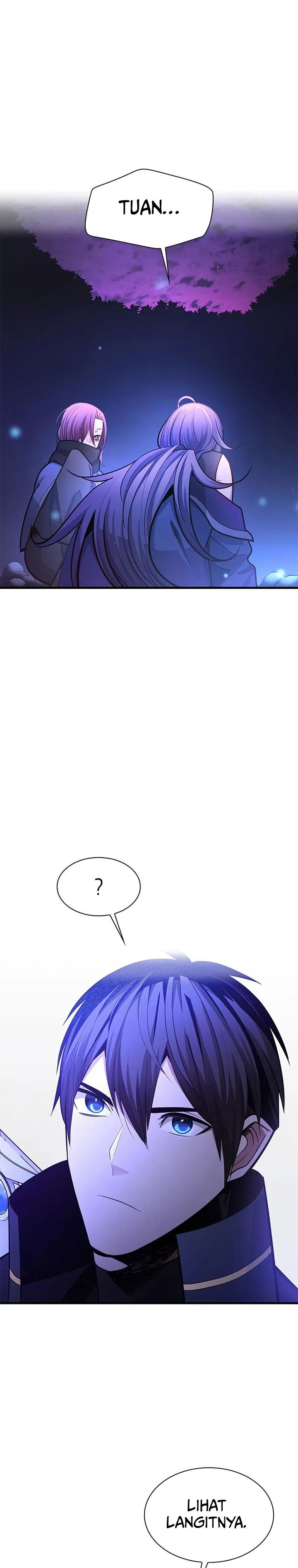 The Tutorial is Too Hard chapter 236