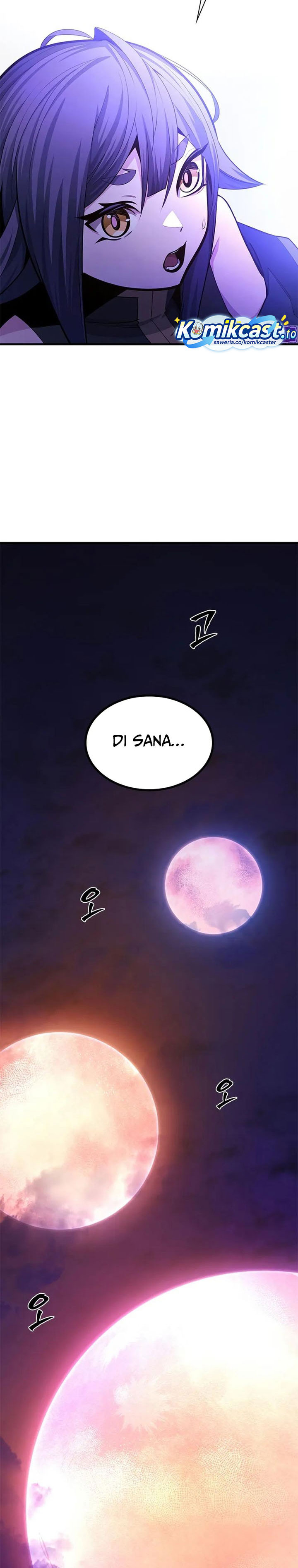 The Tutorial is Too Hard chapter 236