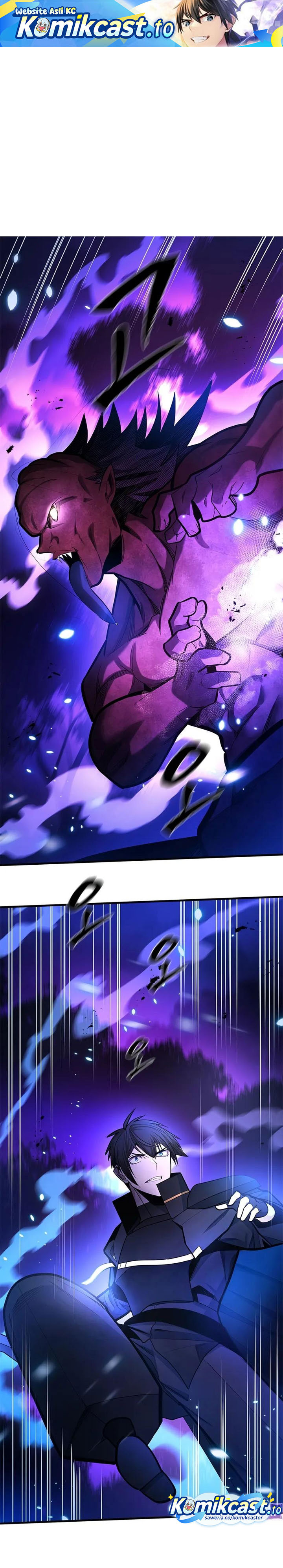 The Tutorial is Too Hard chapter 238