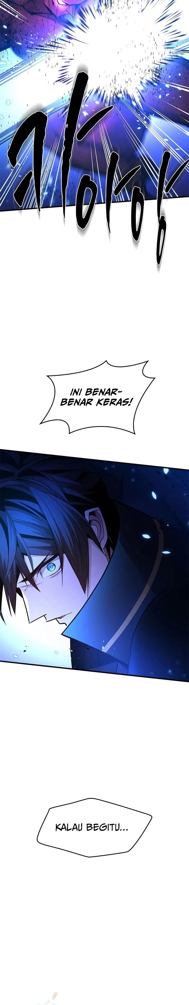 The Tutorial is Too Hard chapter 238