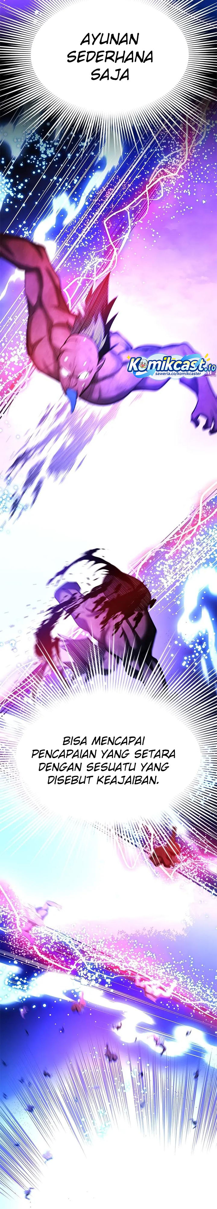 The Tutorial is Too Hard chapter 238