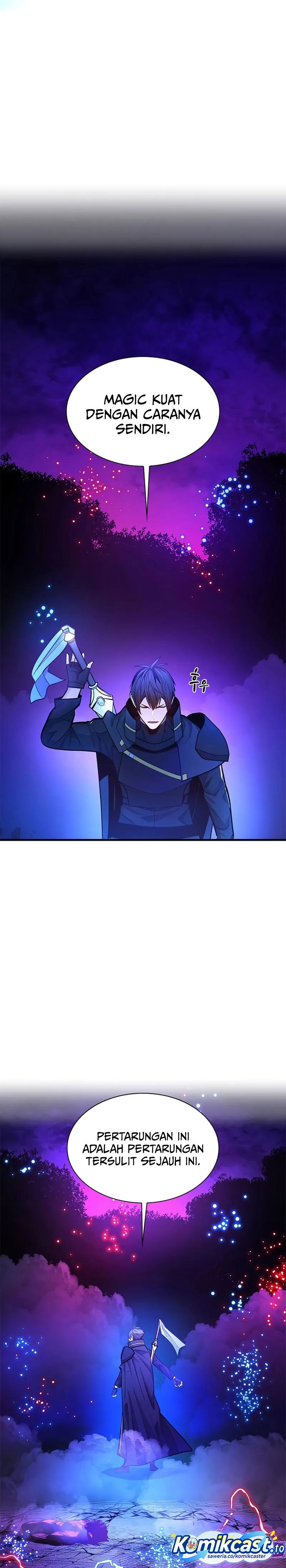 The Tutorial is Too Hard chapter 238