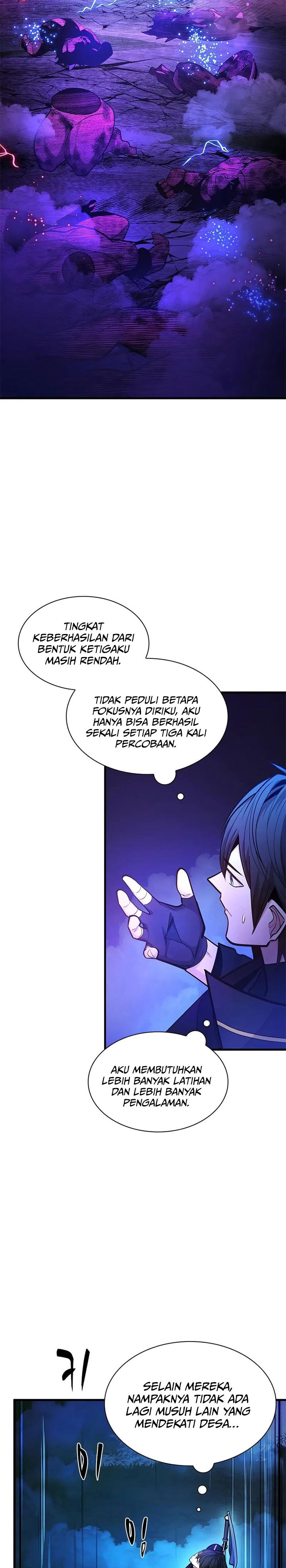 The Tutorial is Too Hard chapter 238