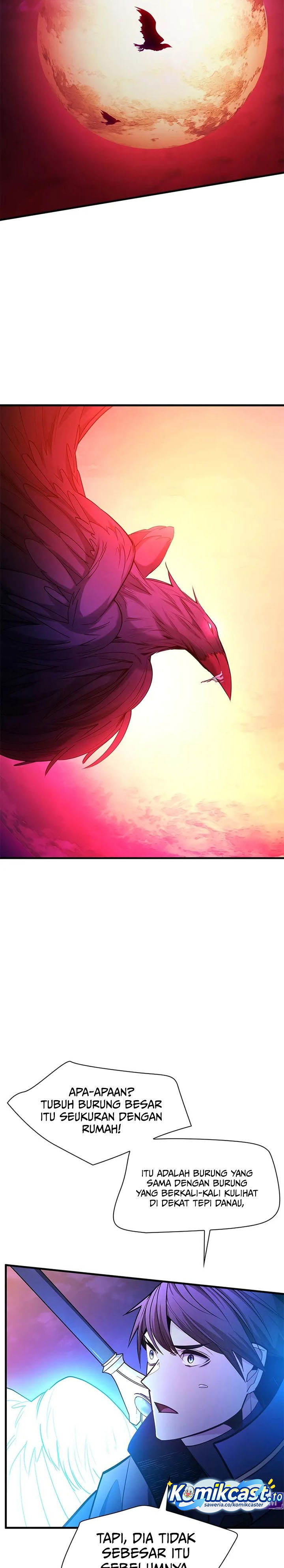 The Tutorial is Too Hard chapter 238