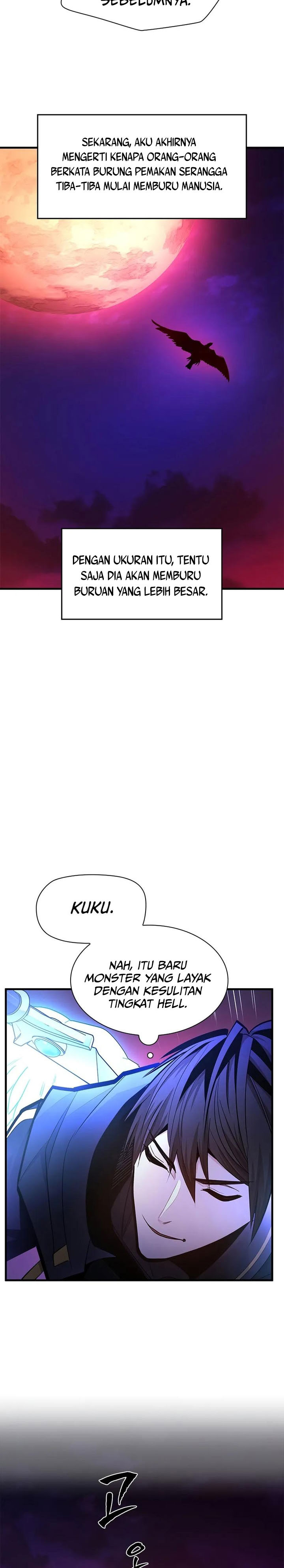 The Tutorial is Too Hard chapter 238