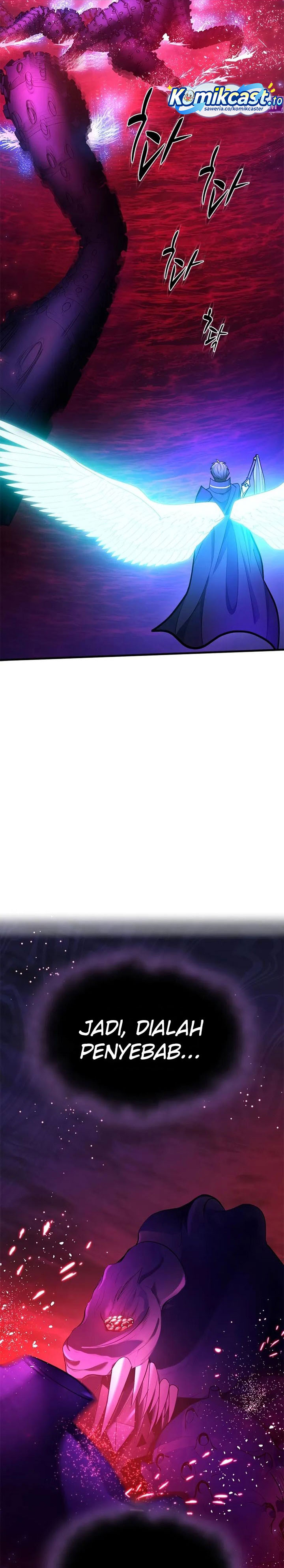 The Tutorial is Too Hard chapter 238