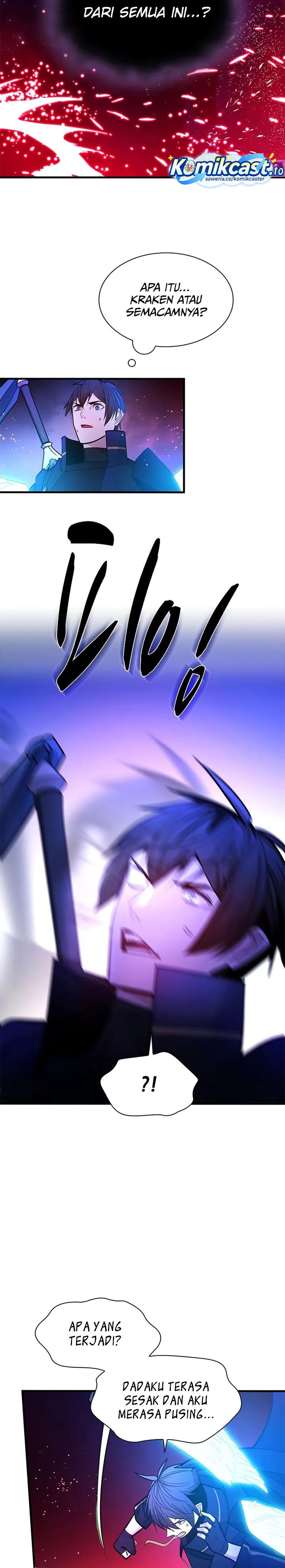 The Tutorial is Too Hard chapter 238