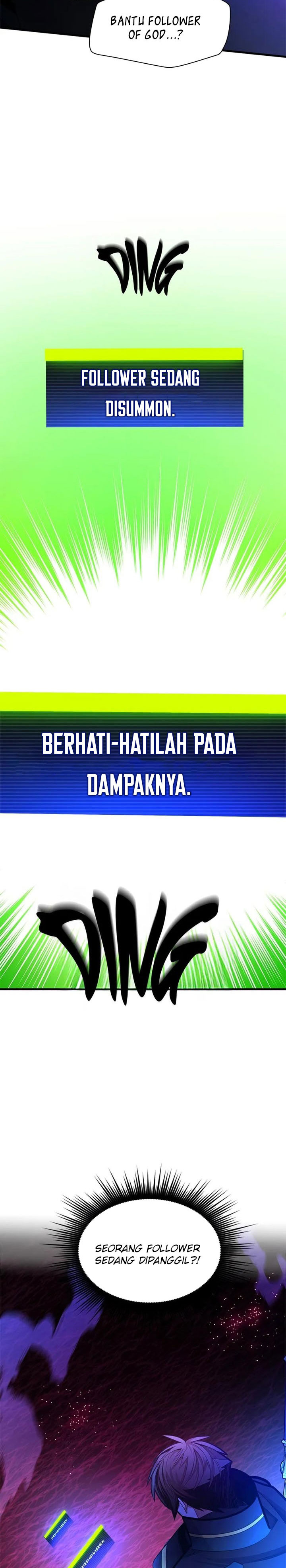 The Tutorial is Too Hard chapter 238