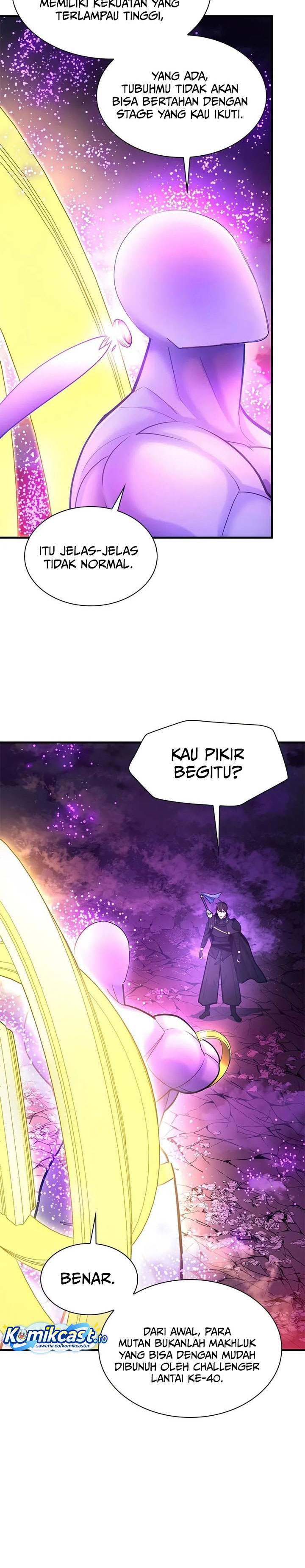 Dilarang COPAS - situs resmi www.mangacanblog.com - Komik the tutorial is too hard 239 - chapter 239 240 Indonesia the tutorial is too hard 239 - chapter 239 Terbaru 16|Baca Manga Komik Indonesia|Mangacan