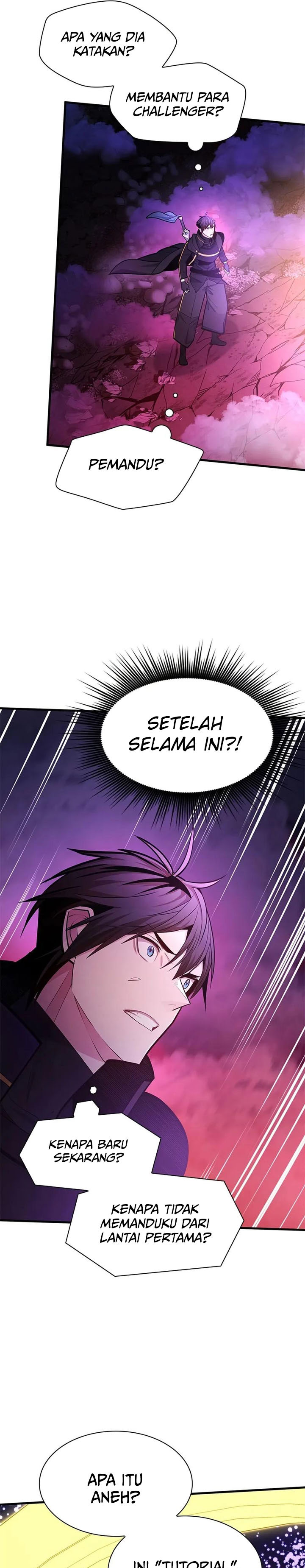 Dilarang COPAS - situs resmi www.mangacanblog.com - Komik the tutorial is too hard 239 - chapter 239 240 Indonesia the tutorial is too hard 239 - chapter 239 Terbaru 21|Baca Manga Komik Indonesia|Mangacan