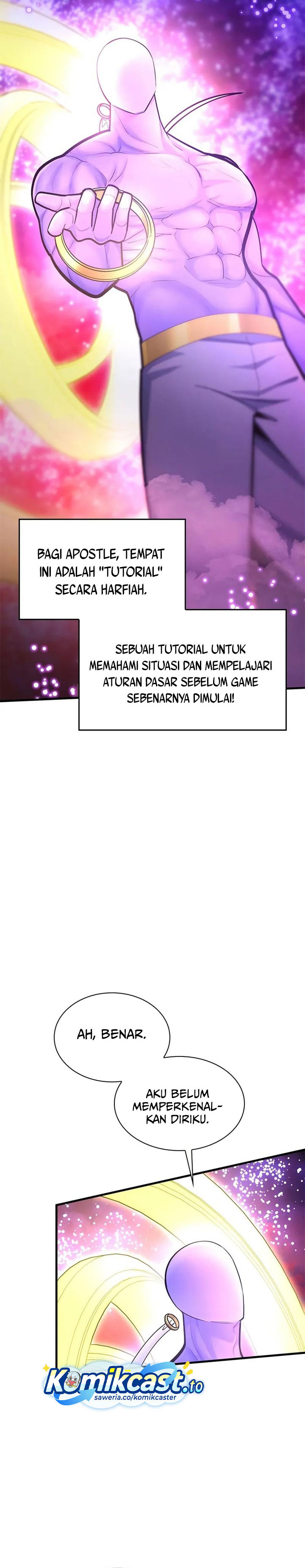 Dilarang COPAS - situs resmi www.mangacanblog.com - Komik the tutorial is too hard 239 - chapter 239 240 Indonesia the tutorial is too hard 239 - chapter 239 Terbaru 24|Baca Manga Komik Indonesia|Mangacan