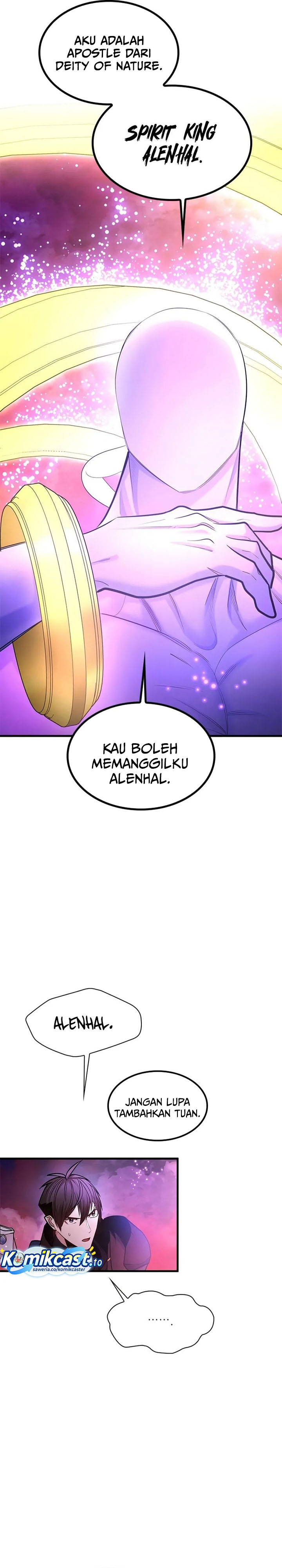 Dilarang COPAS - situs resmi www.mangacanblog.com - Komik the tutorial is too hard 239 - chapter 239 240 Indonesia the tutorial is too hard 239 - chapter 239 Terbaru 25|Baca Manga Komik Indonesia|Mangacan