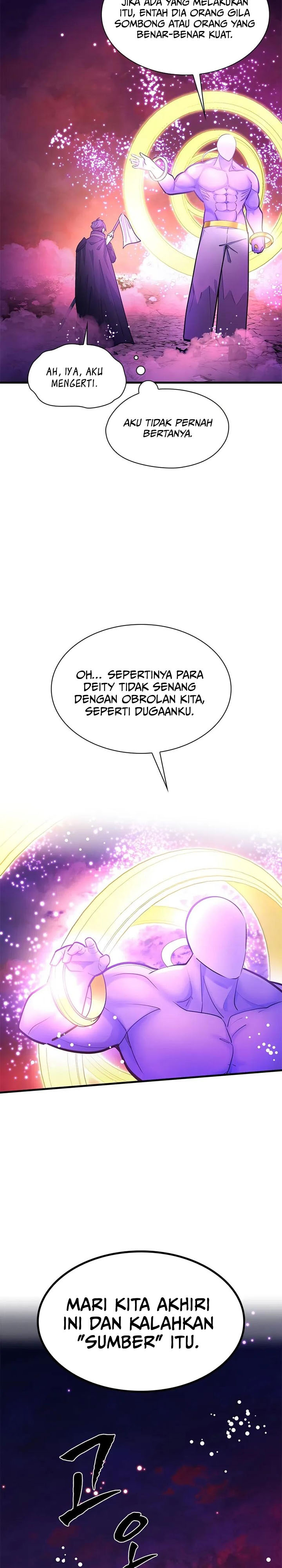 Dilarang COPAS - situs resmi www.mangacanblog.com - Komik the tutorial is too hard 239 - chapter 239 240 Indonesia the tutorial is too hard 239 - chapter 239 Terbaru 27|Baca Manga Komik Indonesia|Mangacan
