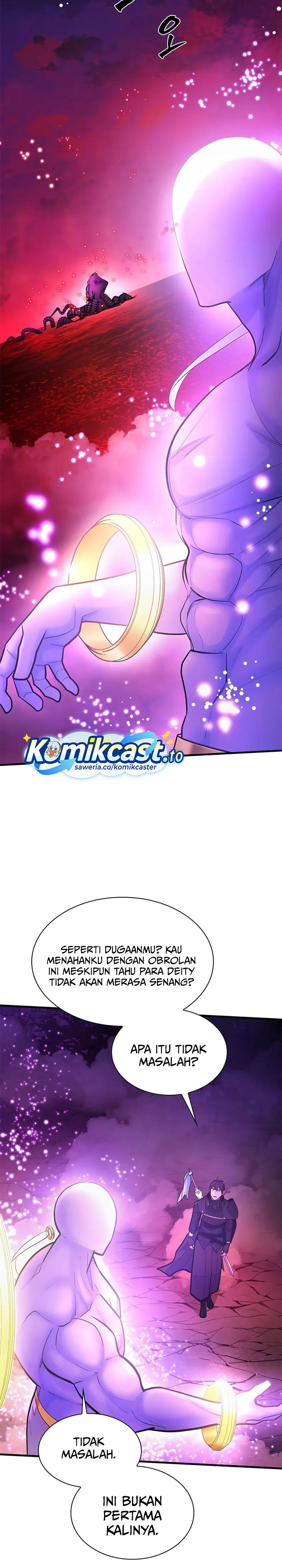 Dilarang COPAS - situs resmi www.mangacanblog.com - Komik the tutorial is too hard 239 - chapter 239 240 Indonesia the tutorial is too hard 239 - chapter 239 Terbaru 28|Baca Manga Komik Indonesia|Mangacan