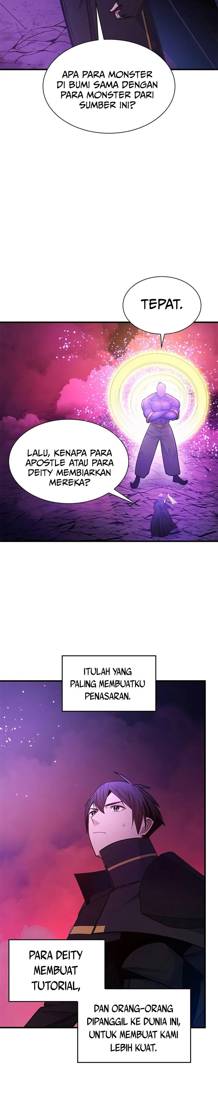 Dilarang COPAS - situs resmi www.mangacanblog.com - Komik the tutorial is too hard 240 - chapter 240 241 Indonesia the tutorial is too hard 240 - chapter 240 Terbaru 4|Baca Manga Komik Indonesia|Mangacan