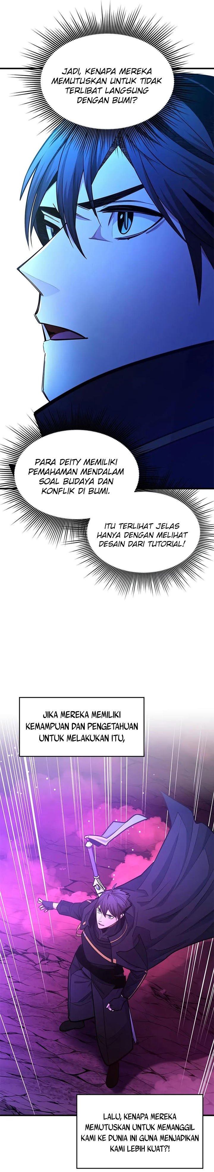 Dilarang COPAS - situs resmi www.mangacanblog.com - Komik the tutorial is too hard 240 - chapter 240 241 Indonesia the tutorial is too hard 240 - chapter 240 Terbaru 5|Baca Manga Komik Indonesia|Mangacan