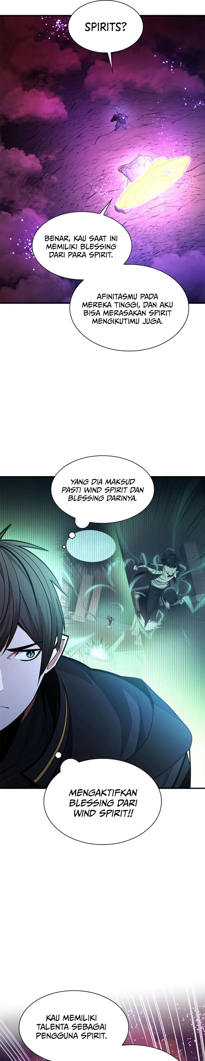 Dilarang COPAS - situs resmi www.mangacanblog.com - Komik the tutorial is too hard 240 - chapter 240 241 Indonesia the tutorial is too hard 240 - chapter 240 Terbaru 9|Baca Manga Komik Indonesia|Mangacan