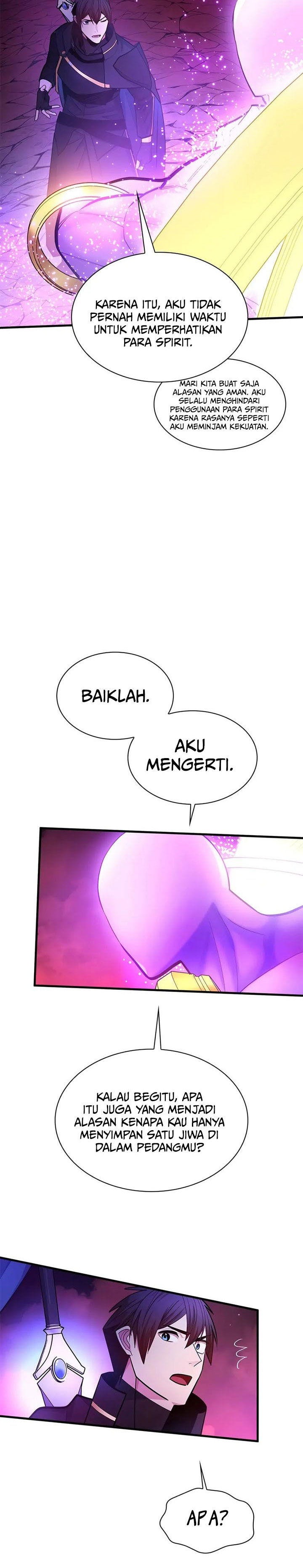 Dilarang COPAS - situs resmi www.mangacanblog.com - Komik the tutorial is too hard 240 - chapter 240 241 Indonesia the tutorial is too hard 240 - chapter 240 Terbaru 11|Baca Manga Komik Indonesia|Mangacan