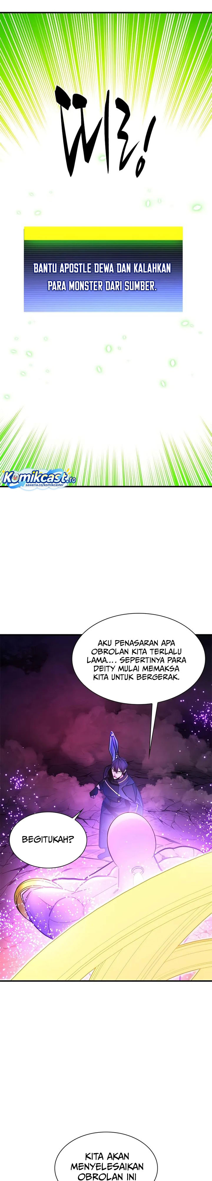 Dilarang COPAS - situs resmi www.mangacanblog.com - Komik the tutorial is too hard 240 - chapter 240 241 Indonesia the tutorial is too hard 240 - chapter 240 Terbaru 14|Baca Manga Komik Indonesia|Mangacan