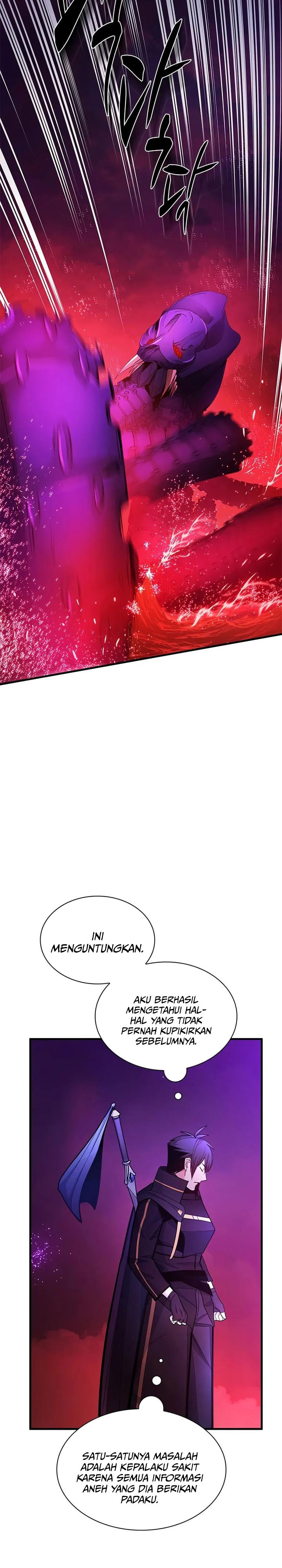Dilarang COPAS - situs resmi www.mangacanblog.com - Komik the tutorial is too hard 240 - chapter 240 241 Indonesia the tutorial is too hard 240 - chapter 240 Terbaru 16|Baca Manga Komik Indonesia|Mangacan