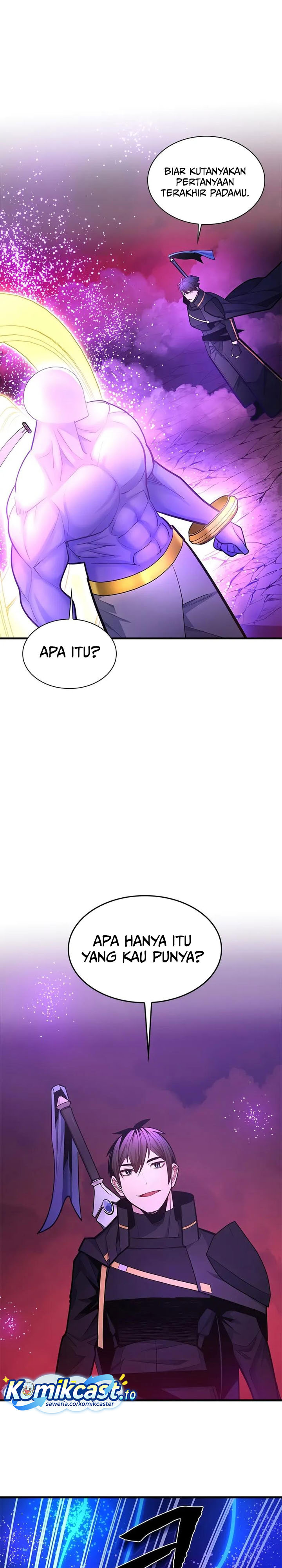 Dilarang COPAS - situs resmi www.mangacanblog.com - Komik the tutorial is too hard 240 - chapter 240 241 Indonesia the tutorial is too hard 240 - chapter 240 Terbaru 17|Baca Manga Komik Indonesia|Mangacan