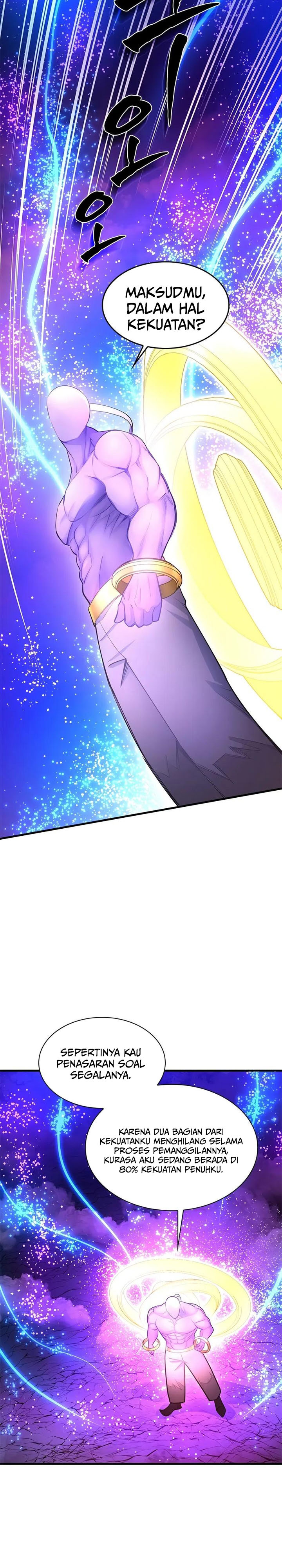 Dilarang COPAS - situs resmi www.mangacanblog.com - Komik the tutorial is too hard 240 - chapter 240 241 Indonesia the tutorial is too hard 240 - chapter 240 Terbaru 18|Baca Manga Komik Indonesia|Mangacan