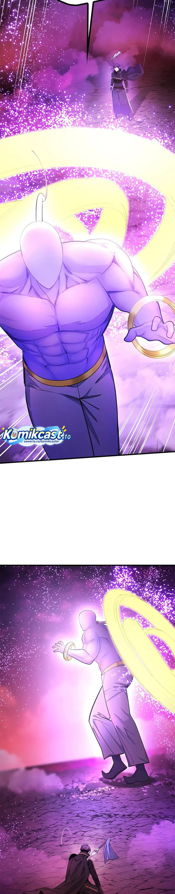 Dilarang COPAS - situs resmi www.mangacanblog.com - Komik the tutorial is too hard 240 - chapter 240 241 Indonesia the tutorial is too hard 240 - chapter 240 Terbaru 27|Baca Manga Komik Indonesia|Mangacan