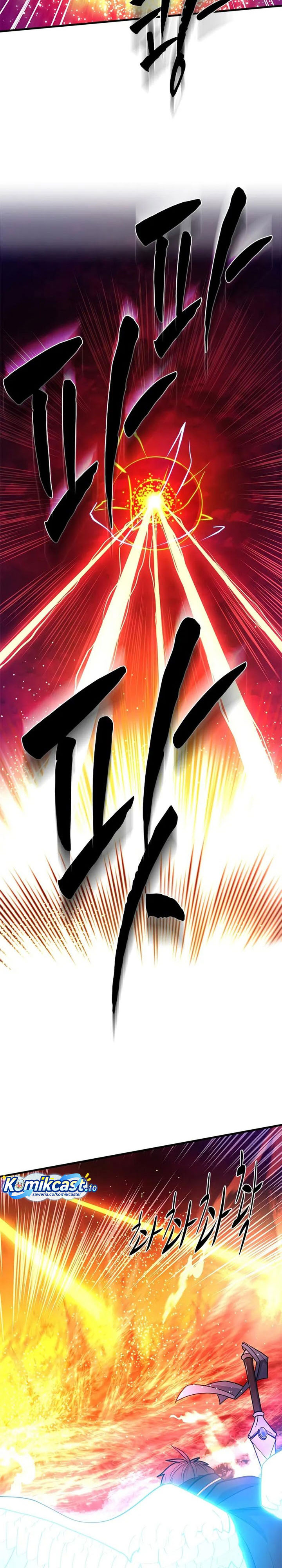 Dilarang COPAS - situs resmi www.mangacanblog.com - Komik the tutorial is too hard 242 - chapter 242 243 Indonesia the tutorial is too hard 242 - chapter 242 Terbaru 8|Baca Manga Komik Indonesia|Mangacan