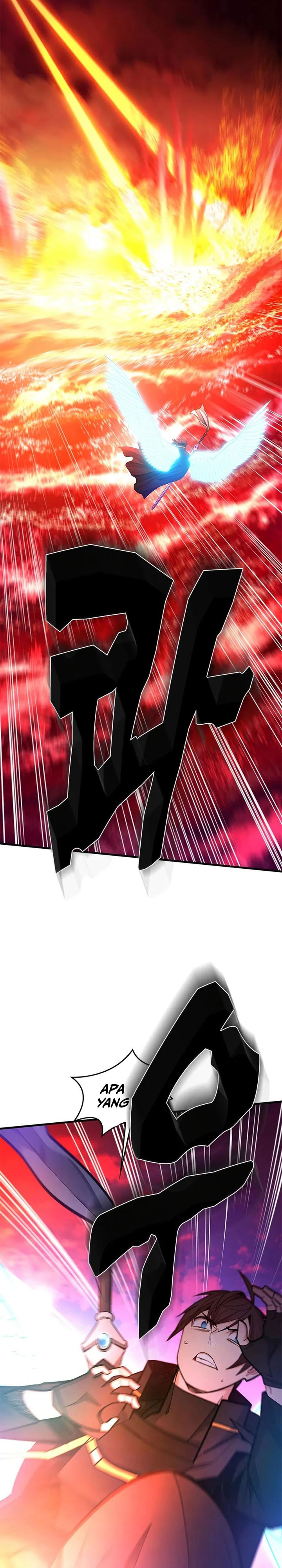 Dilarang COPAS - situs resmi www.mangacanblog.com - Komik the tutorial is too hard 242 - chapter 242 243 Indonesia the tutorial is too hard 242 - chapter 242 Terbaru 10|Baca Manga Komik Indonesia|Mangacan