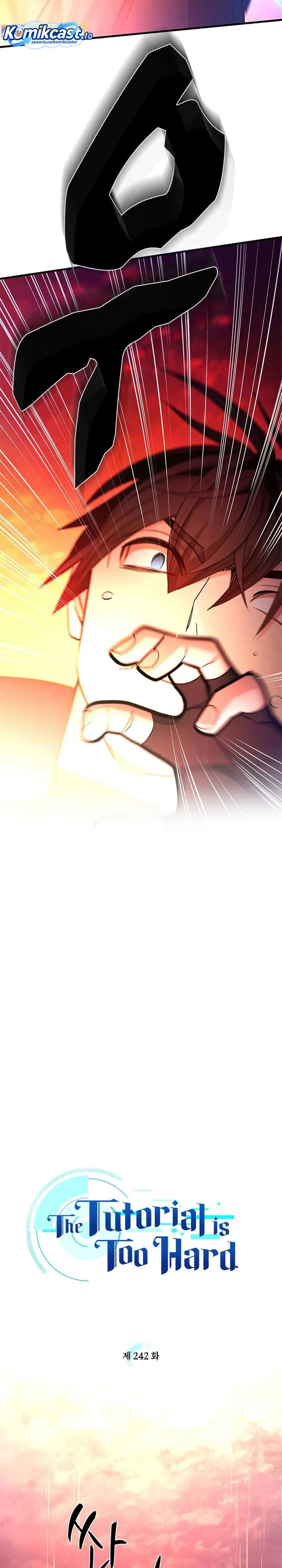 Dilarang COPAS - situs resmi www.mangacanblog.com - Komik the tutorial is too hard 242 - chapter 242 243 Indonesia the tutorial is too hard 242 - chapter 242 Terbaru 11|Baca Manga Komik Indonesia|Mangacan